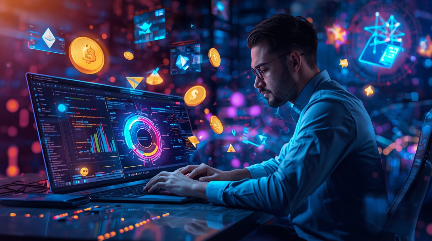 Senior Smart Contract Developer