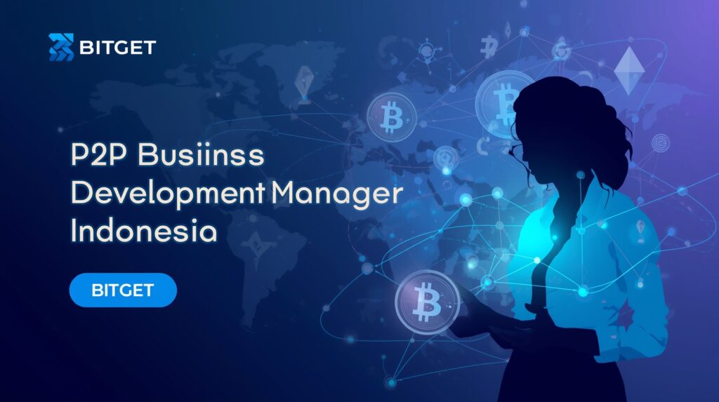 P2P Business Development Manager