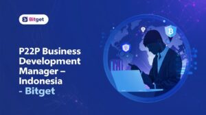 P2P Business Development Manager