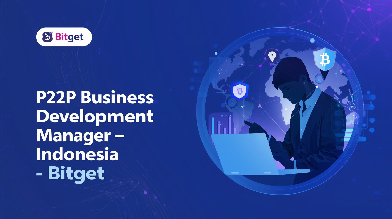 P2P Business Development Manager