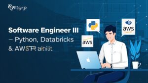 Software Engineer III