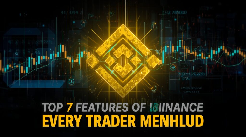 Binance Every Trader