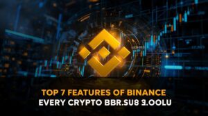 Binance Every Trader