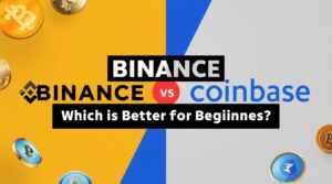 Binance vs Coinbase