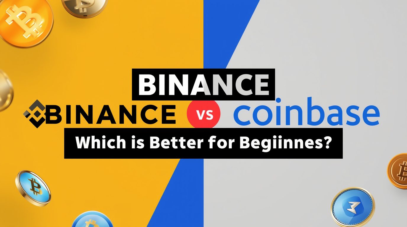 Binance vs Coinbase