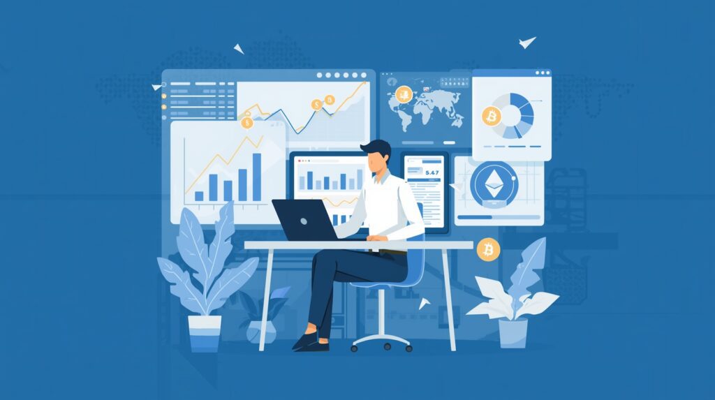 Treasury Cash Management Analyst