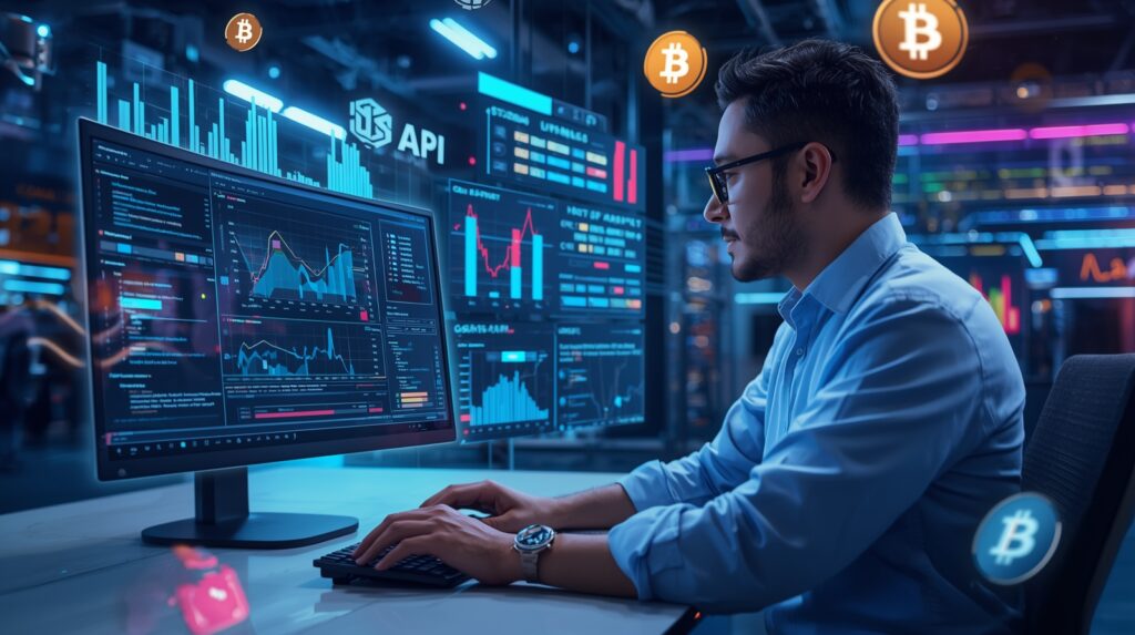 QA Automation Engineer