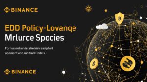 EDD Policy Governance Specialist