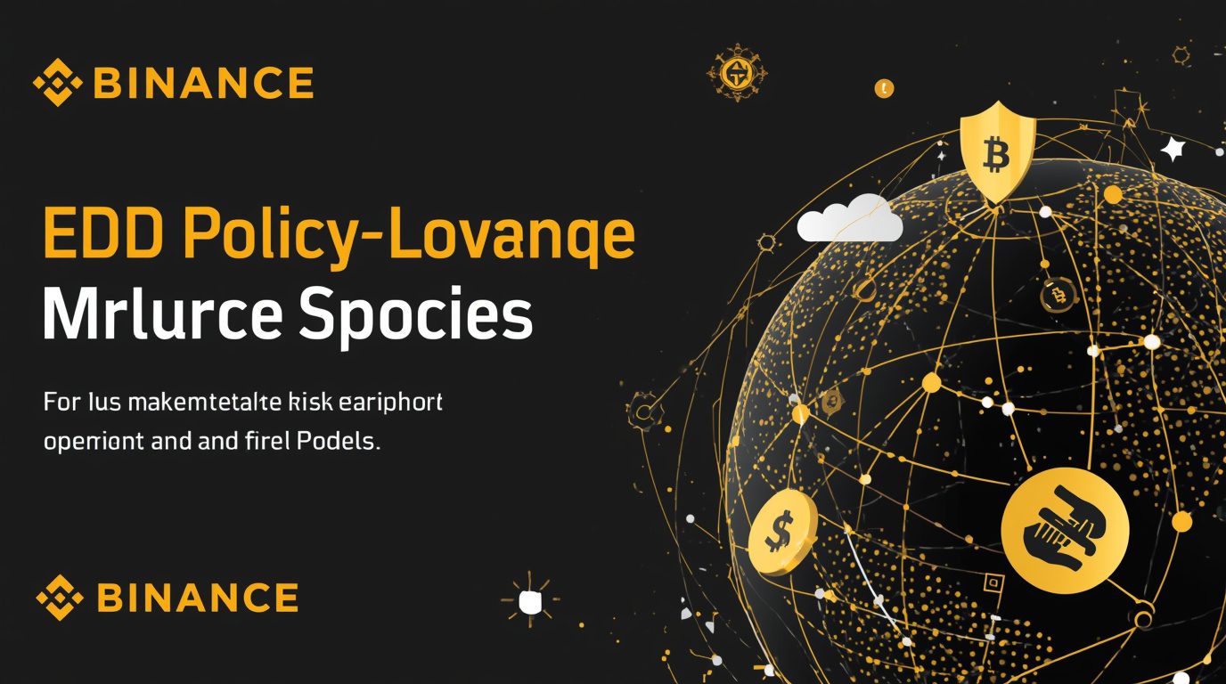 EDD Policy Governance Specialist