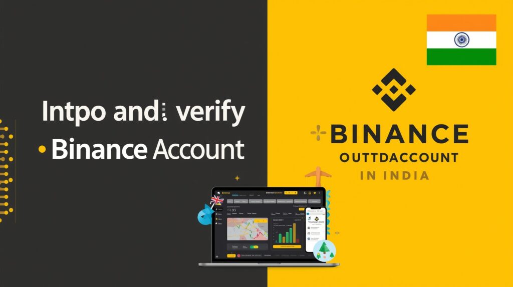 Binance Account