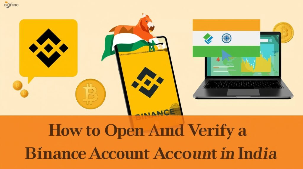 Binance Account