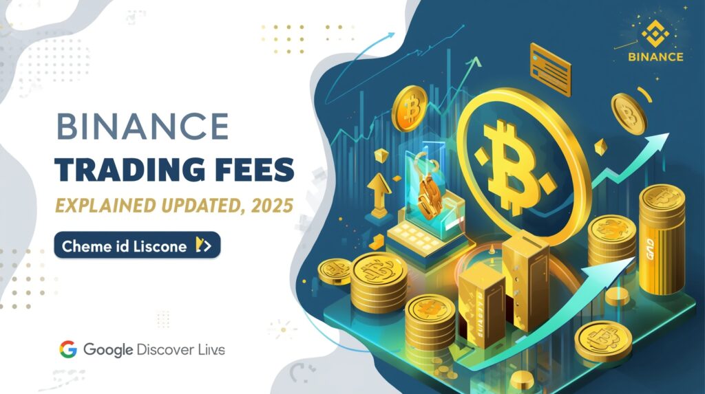 Binance trading