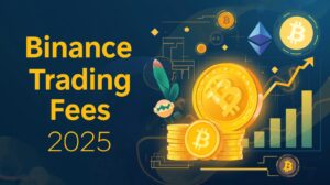 Binance trading