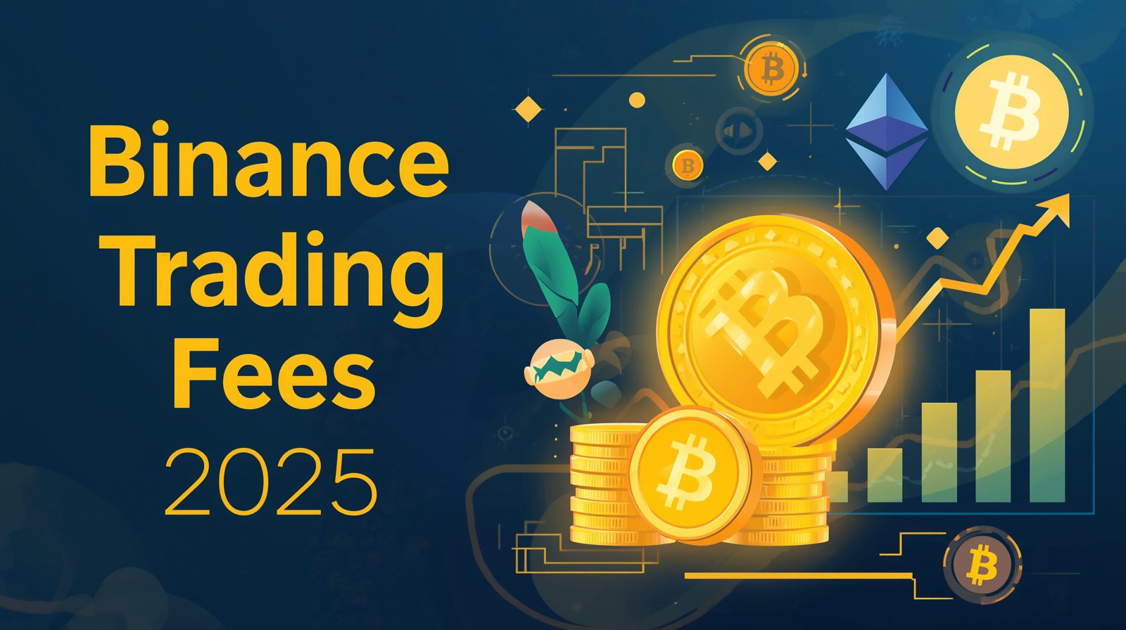 Binance trading