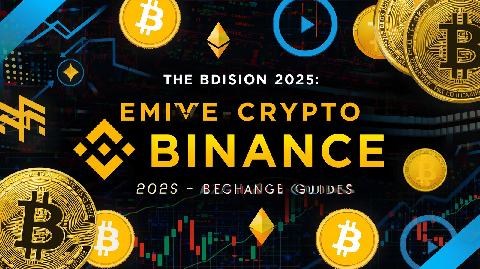 Binance Crypto Exchange