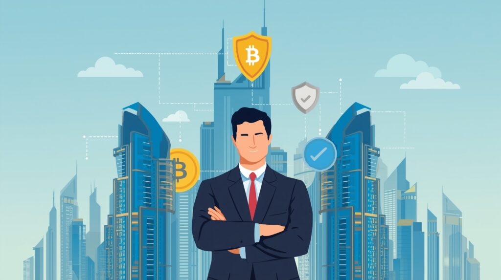 Head of Compliance & Risk