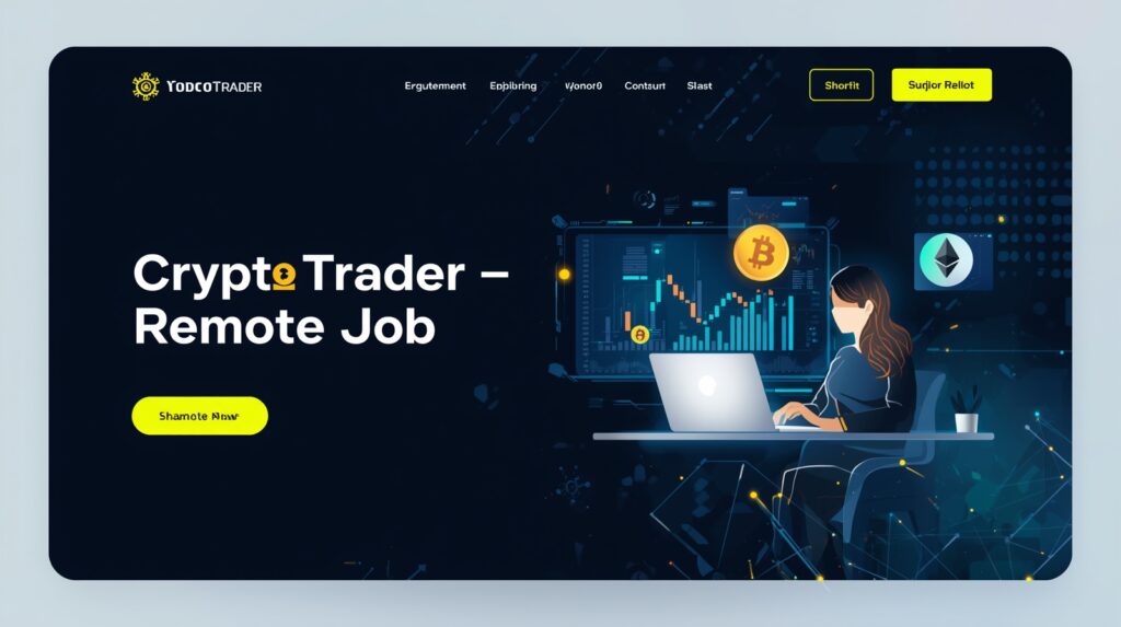Crypto Trader